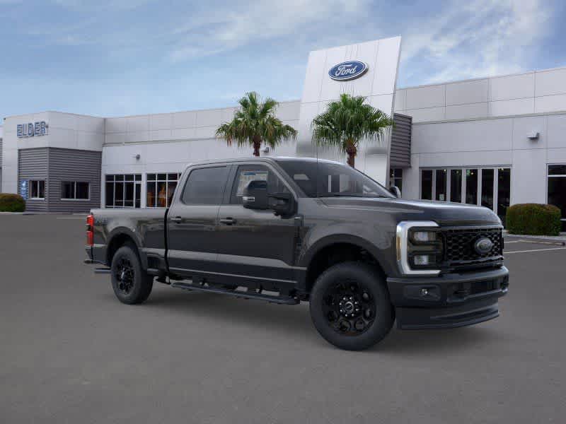 Thumbnail: 2026 Ford F-250 - 7