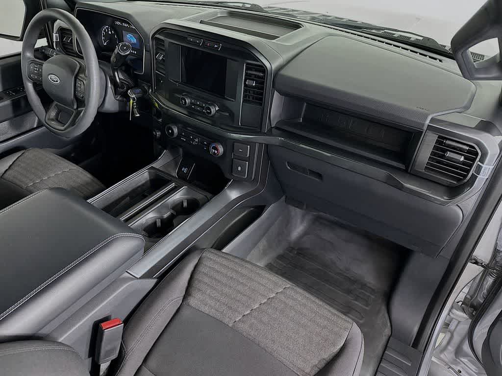 Thumbnail: 2022 Ford F-150 - 33