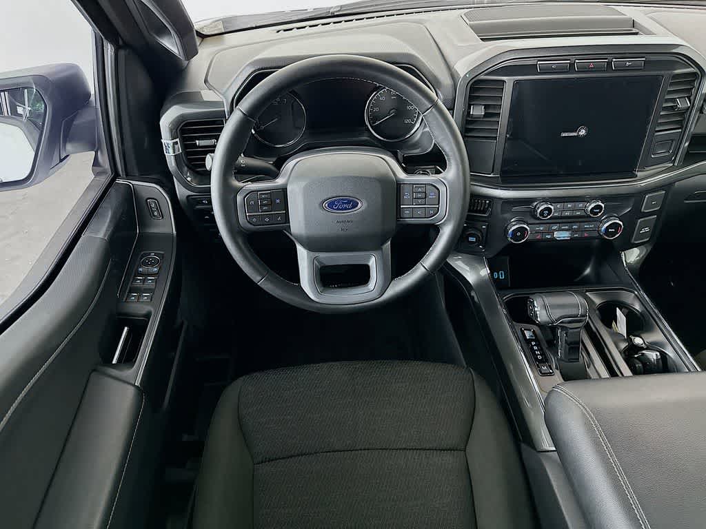 2023 Ford F-150 XLT 10