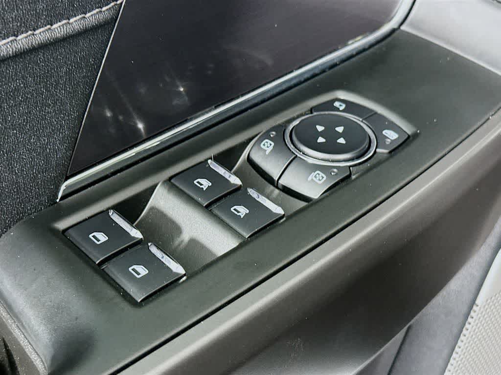 Thumbnail: 2025 Ford F-150 - 29