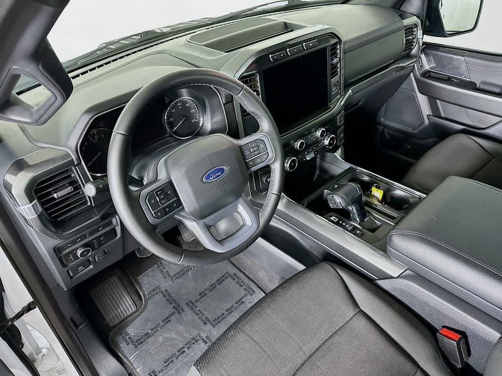 Thumbnail: 2023 Ford F-150 - 2