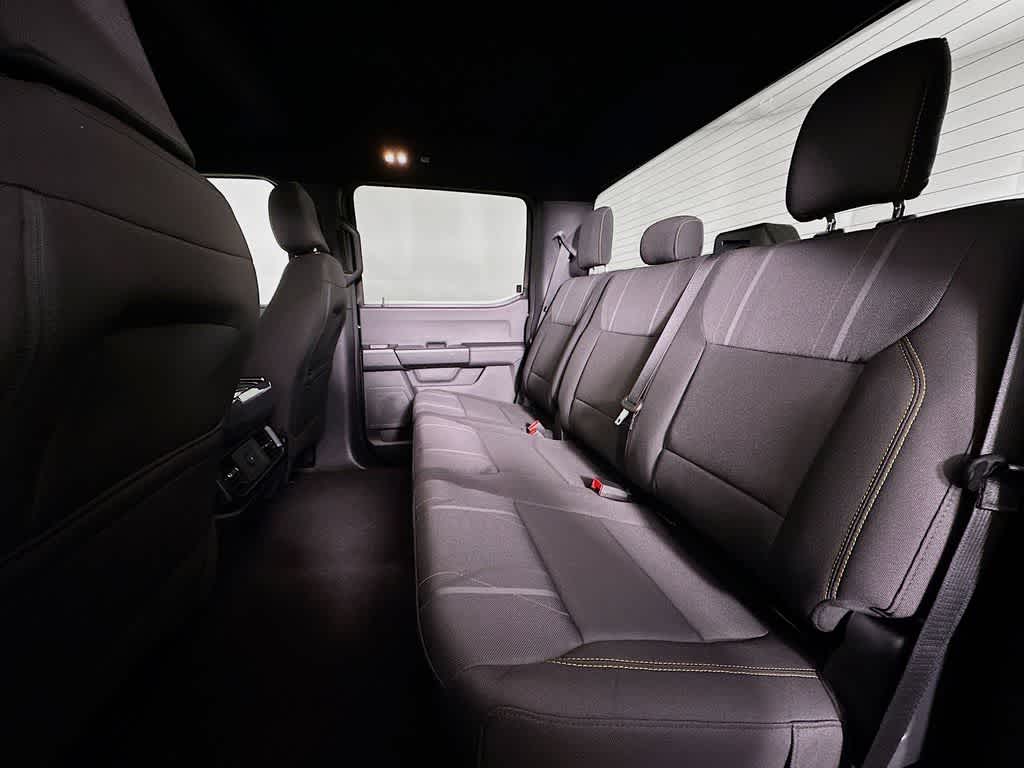 Thumbnail: 2025 Ford F-150 - 14