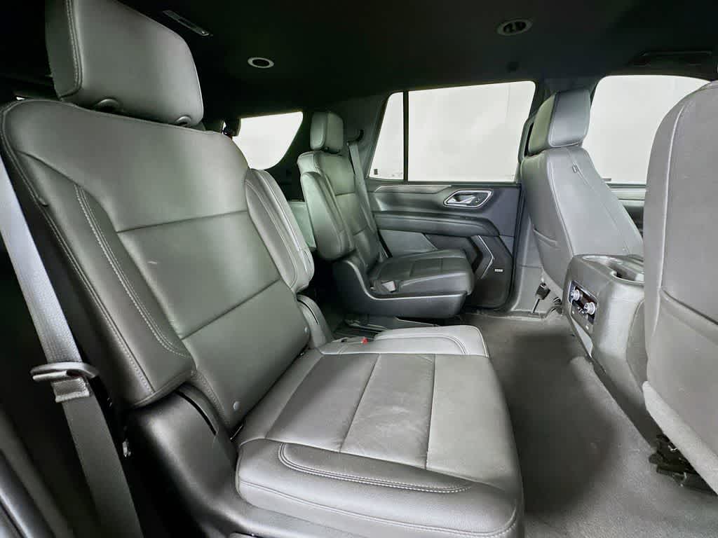 Thumbnail: 2023 Chevrolet Tahoe - 33
