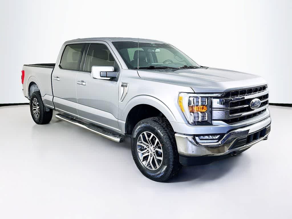 Thumbnail: 2022 Ford F-150 - 23
