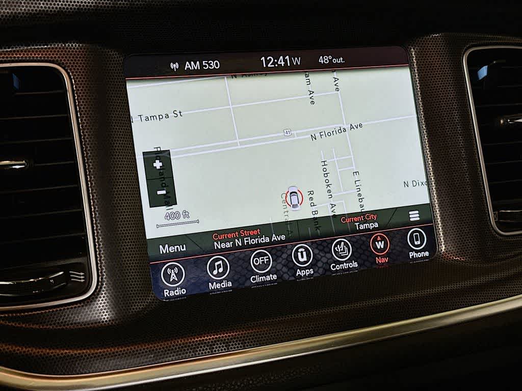 Thumbnail: 2017 Dodge Charger - 28