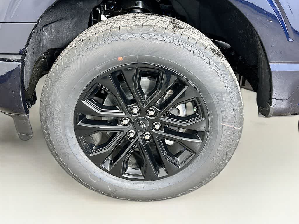 Thumbnail: 2026 Ford F-150 - 8