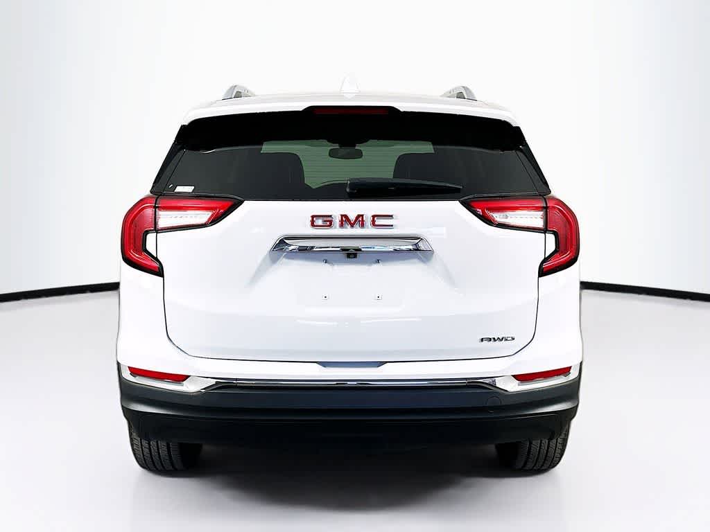 Thumbnail: 2023 GMC Terrain - 5