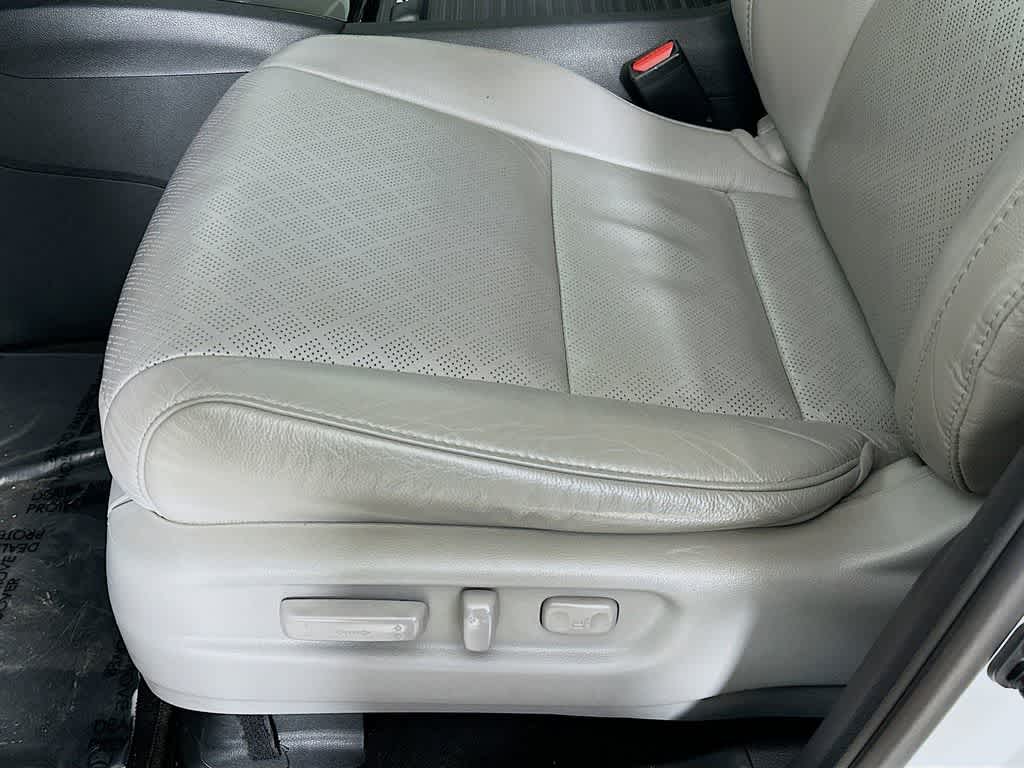 Thumbnail: 2021 Honda Passport - 31