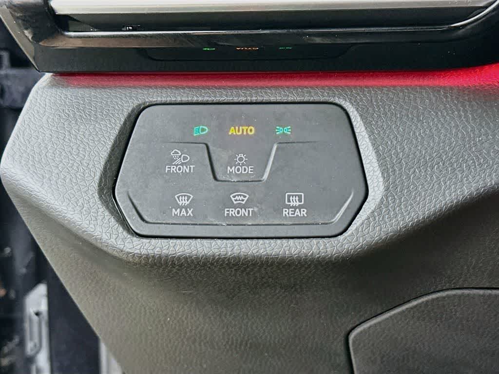 Thumbnail: 2023 Volkswagen ID.4 - 25