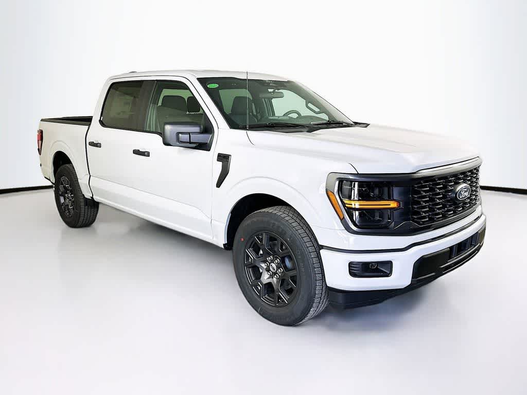 Thumbnail: 2026 Ford F-150 - 23