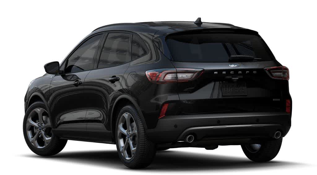 Thumbnail: 2025 Ford Escape - 2