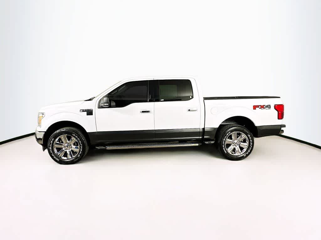 Thumbnail: 2020 Ford F-150 - 3