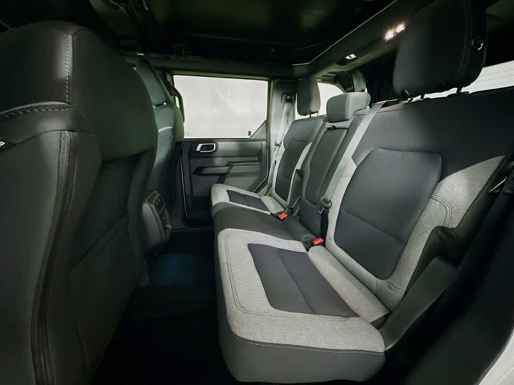 Thumbnail: 2026 Ford Bronco - 14