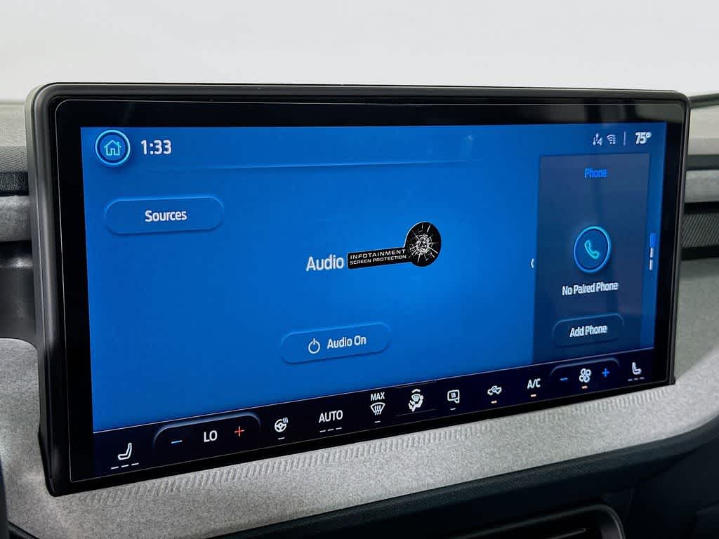 Thumbnail: 2025 Ford Maverick - 16