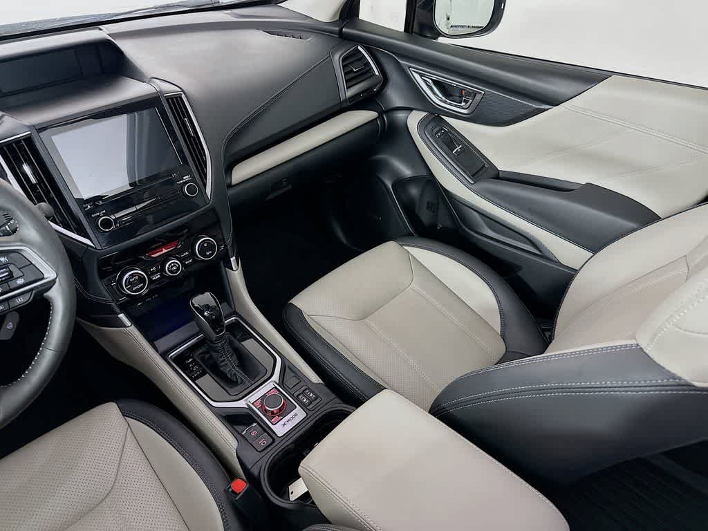 Thumbnail: 2023 Subaru Forester - 11