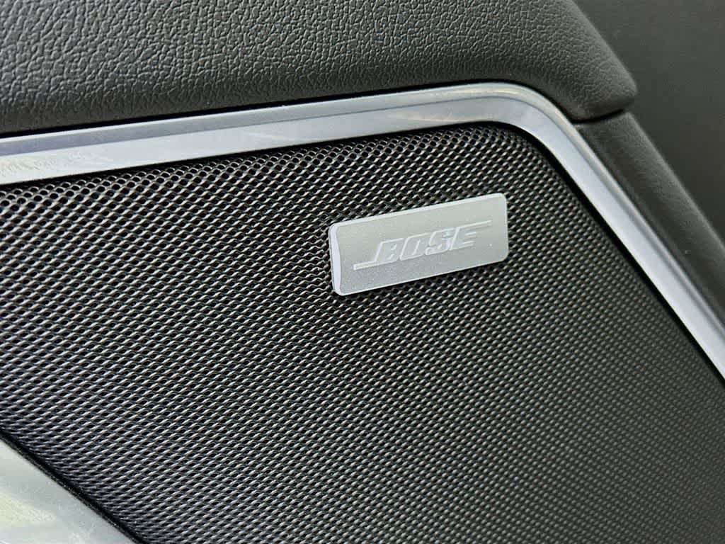 Thumbnail: 2024 GMC Sierra 2500 - 30