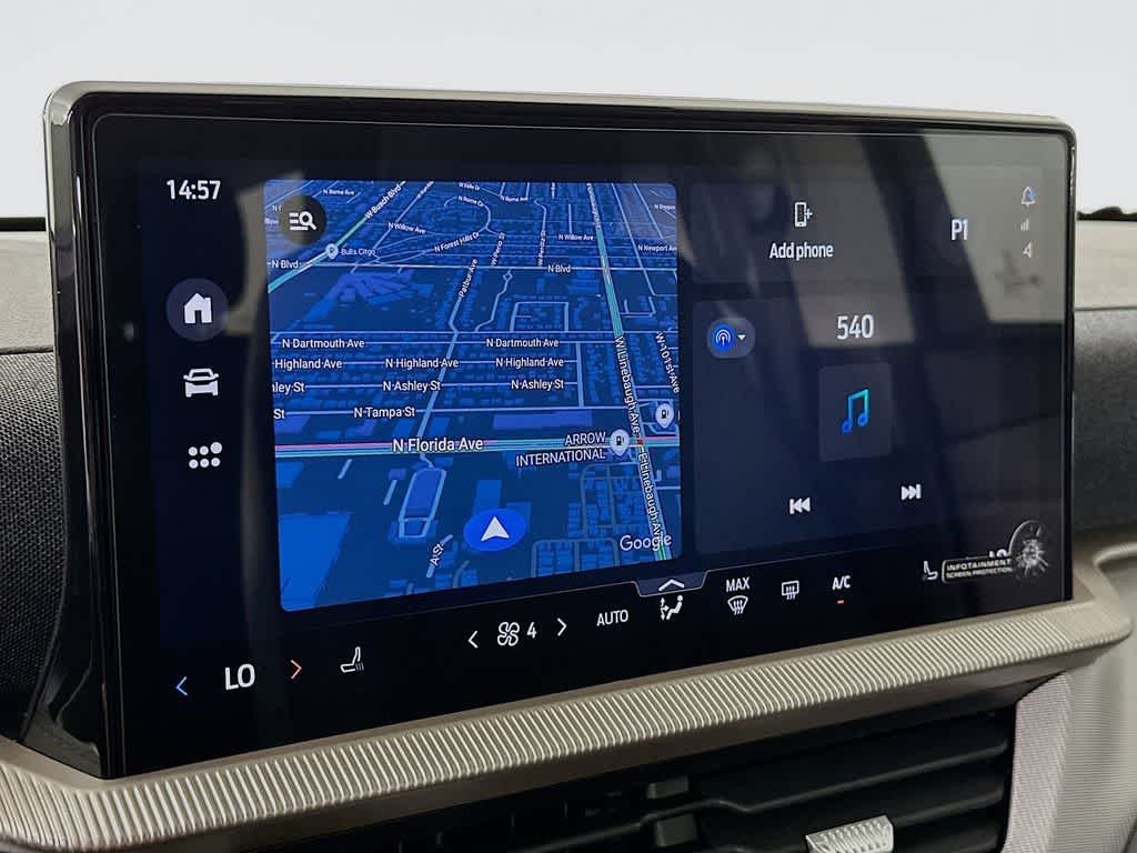 Thumbnail: 2026 Ford Explorer - 16