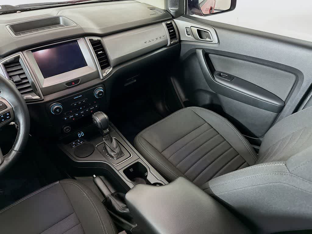 Thumbnail: 2020 Ford Ranger - 11