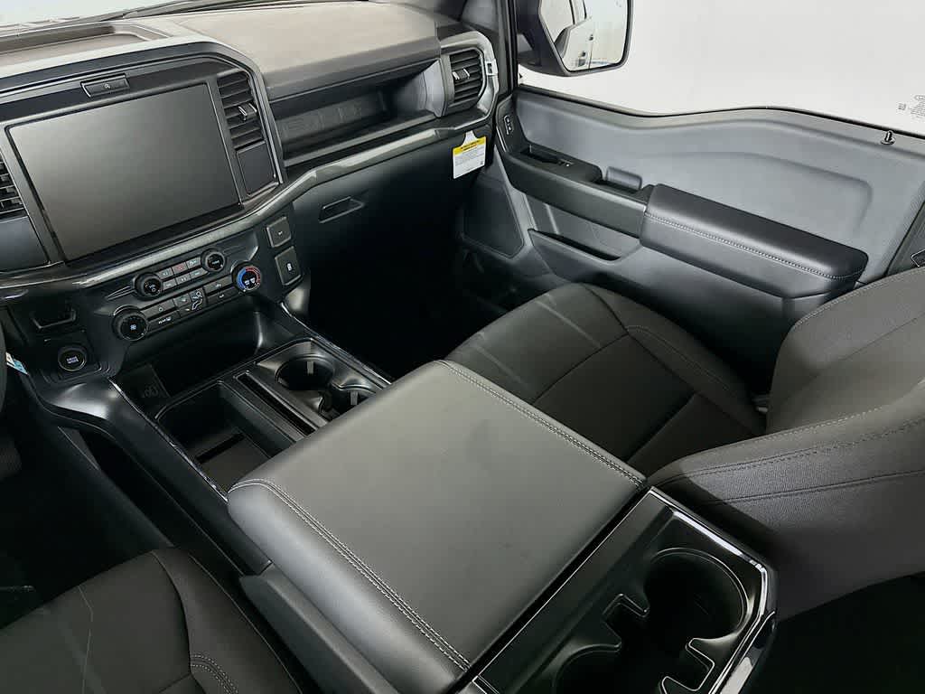 Thumbnail: 2026 Ford F-150 - 11
