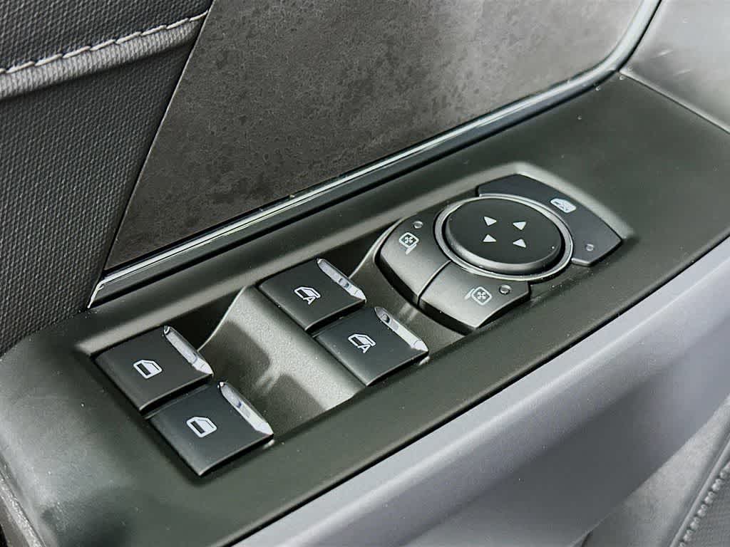 Thumbnail: 2025 Ford F-150 - 30