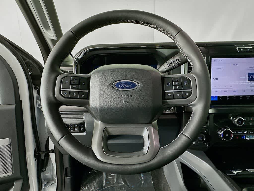 Thumbnail: 2026 Ford F-250 - 16