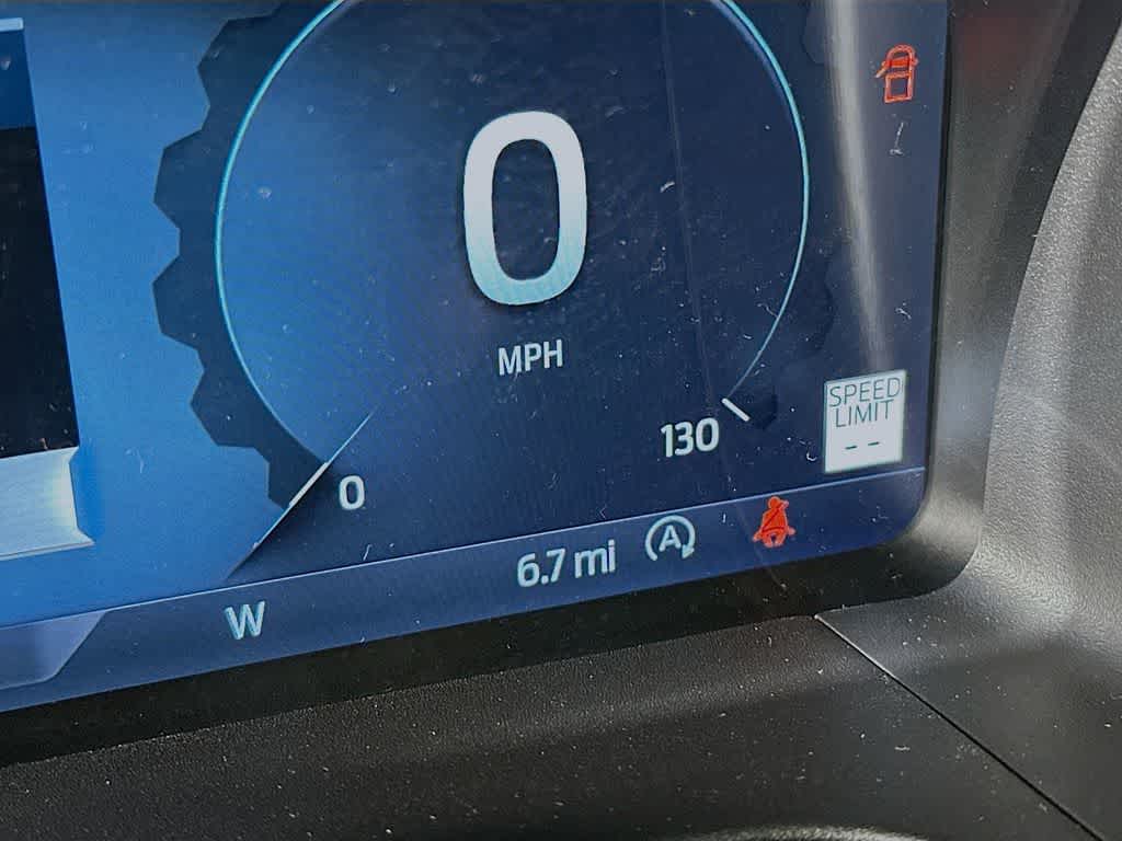 Thumbnail: 2025 Ford Ranger - 19