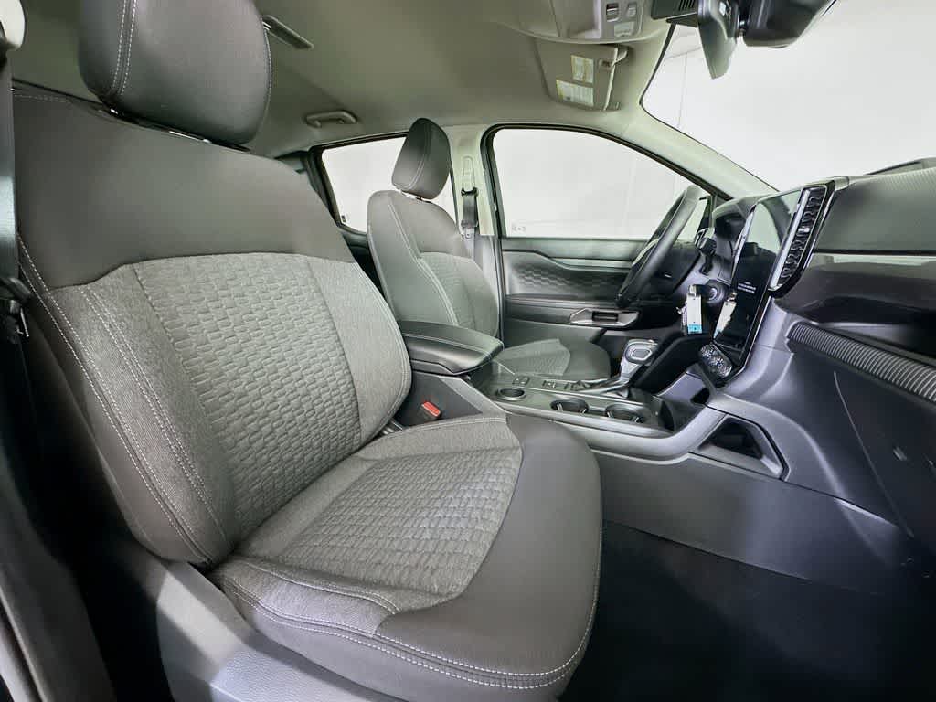 Thumbnail: 2025 Ford Ranger - 30