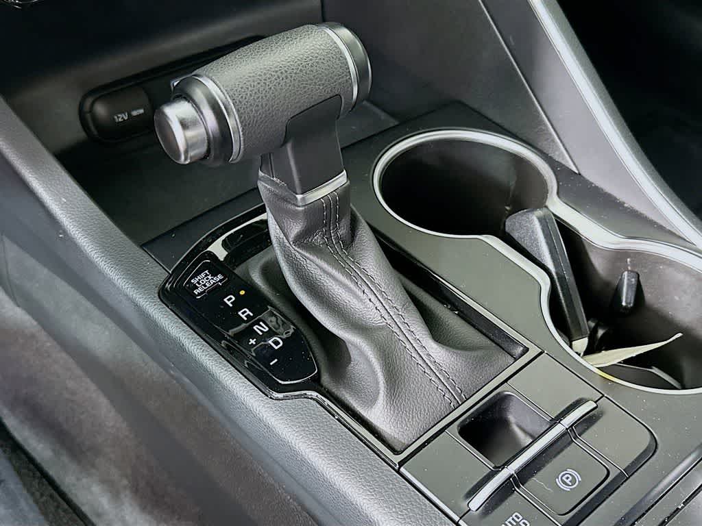 Thumbnail: 2021 Kia K5 - 18