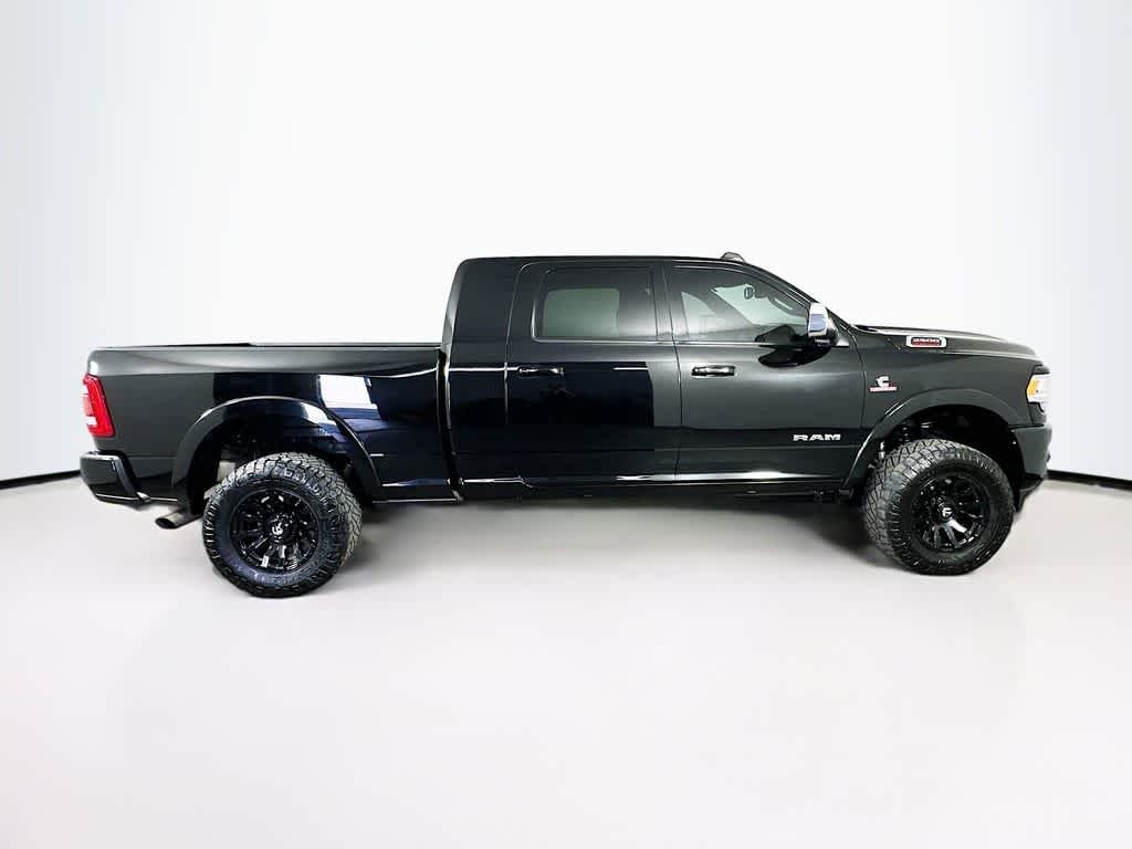 Thumbnail: 2022 RAM 2500 - 25