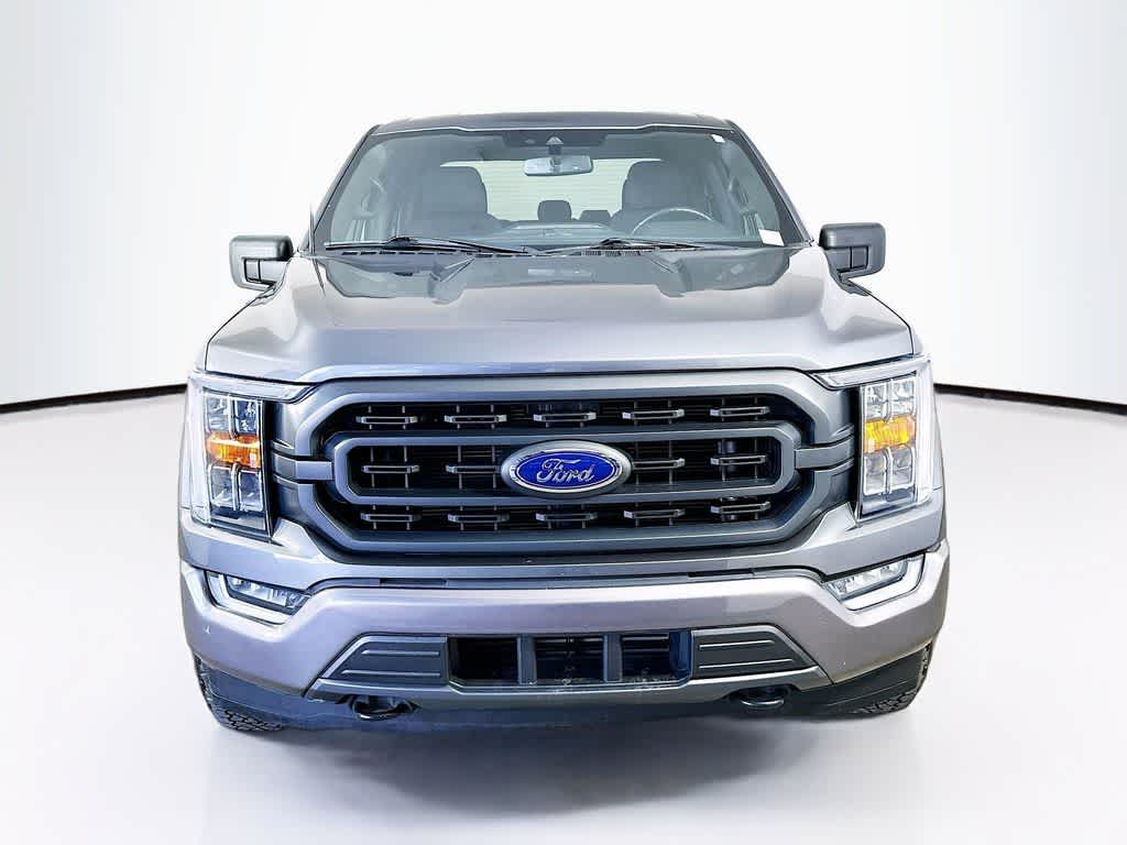 Thumbnail: 2022 Ford F-150 - 6