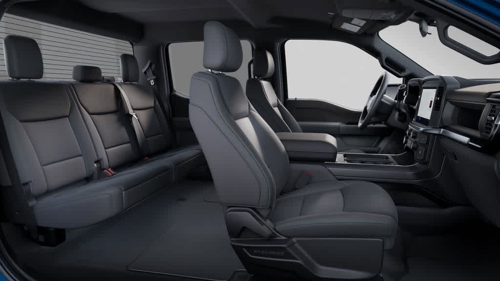 Thumbnail: 2025 Ford F-150 - 7