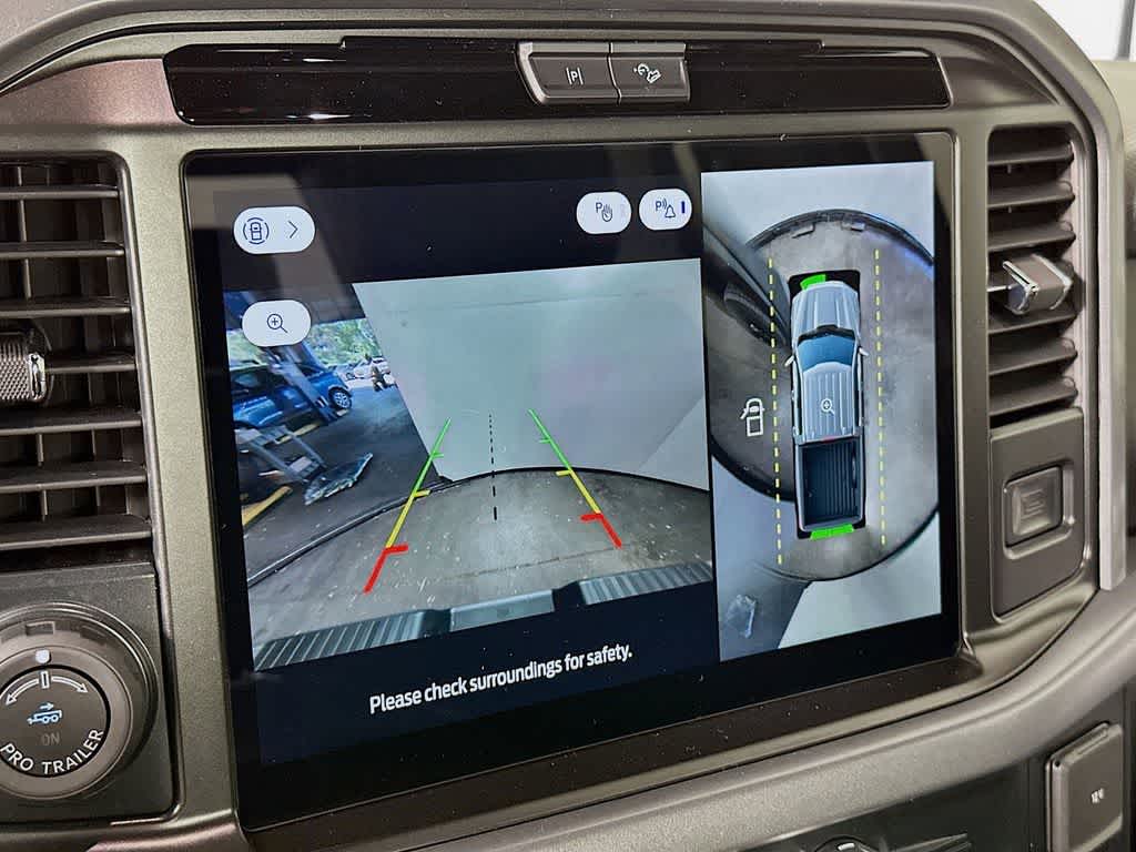 Thumbnail: 2025 Ford F-150 - 29