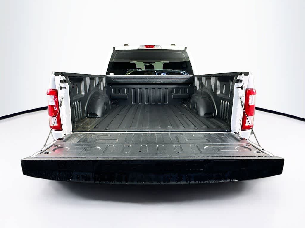 Thumbnail: 2023 Ford F-150 - 19