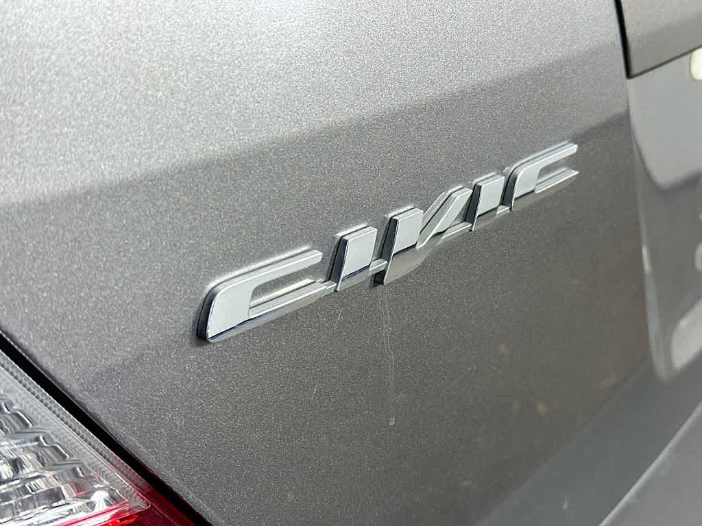 Thumbnail: 2012 Honda Civic - 7