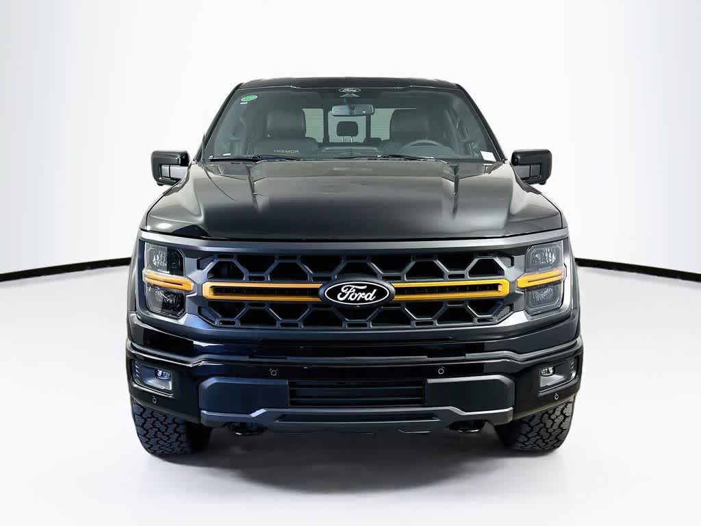Thumbnail: 2026 Ford F-150 - 6