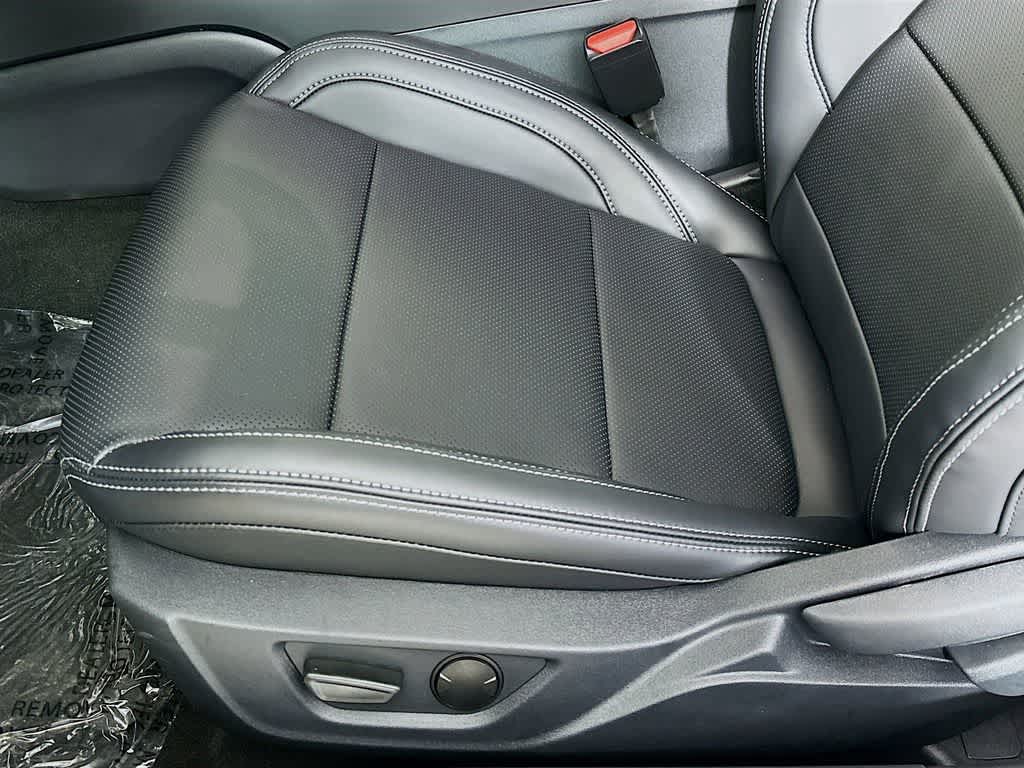 Thumbnail: 2026 Ford Mustang - 28