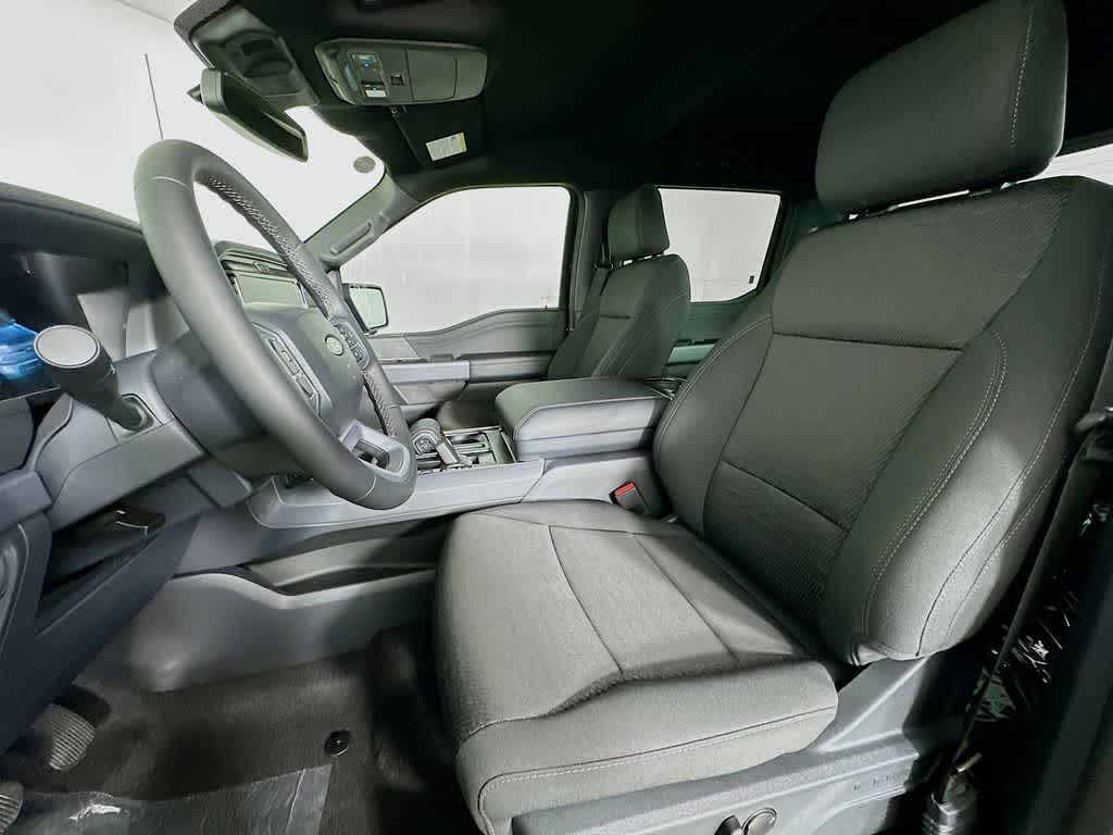 Thumbnail: 2026 Ford F-150 - 12