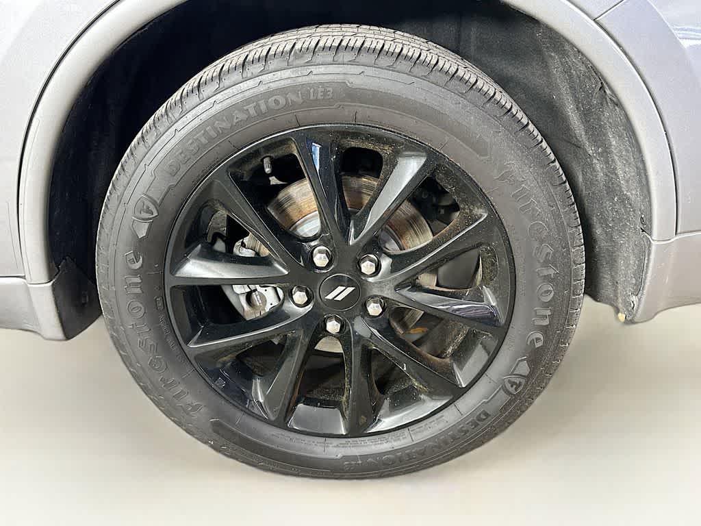 Thumbnail: 2019 Dodge Durango - 8