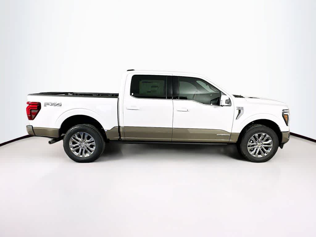 Thumbnail: 2025 Ford F-150 - 26