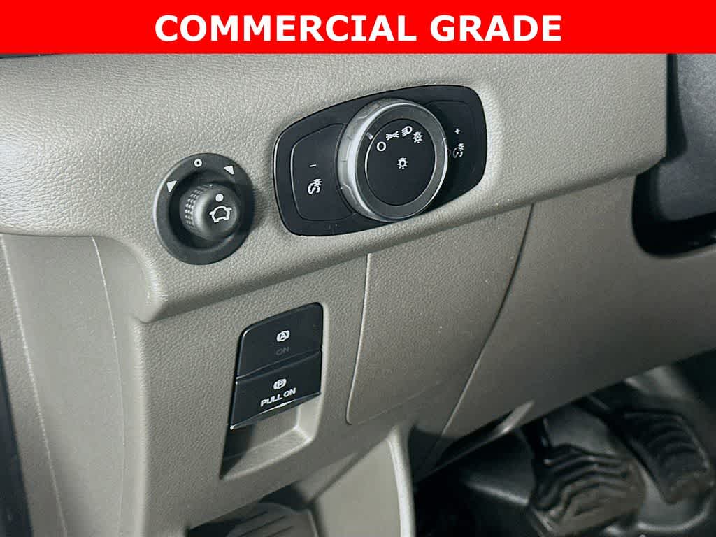 Thumbnail: 2025 Ford Transit Series - 26