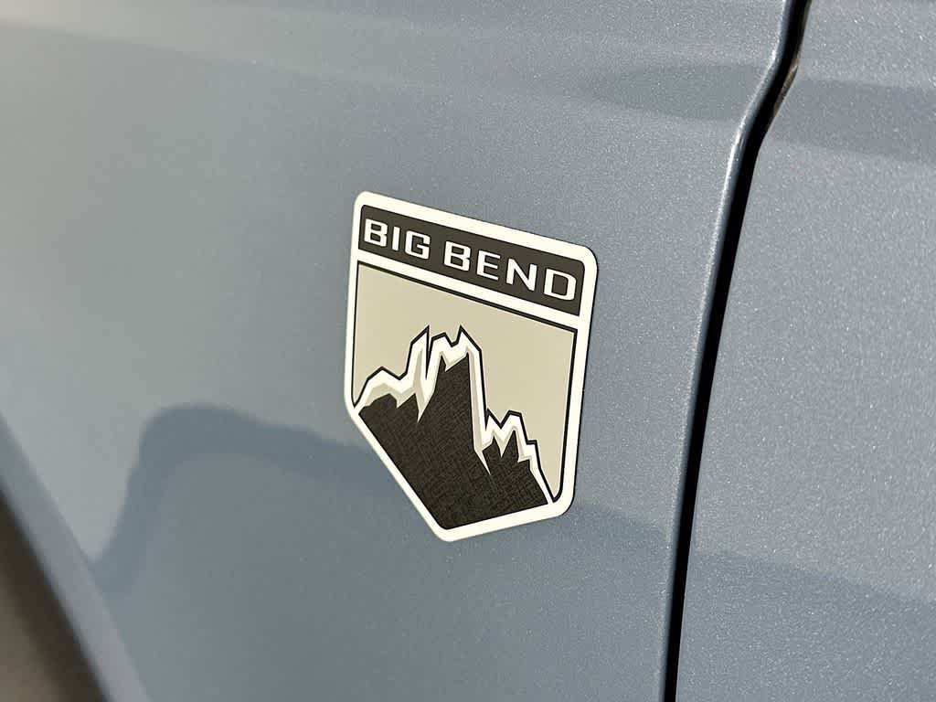 Thumbnail: 2025 Ford Bronco - 7