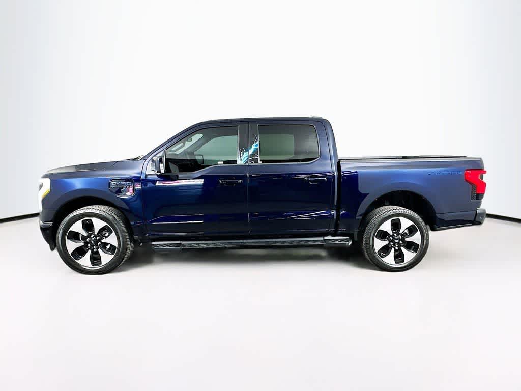 Thumbnail: 2023 Ford F-150 - 3
