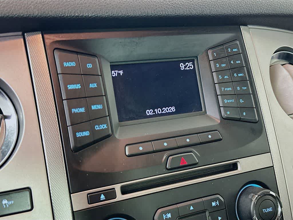 Thumbnail: 2017 Ford Expedition - 17