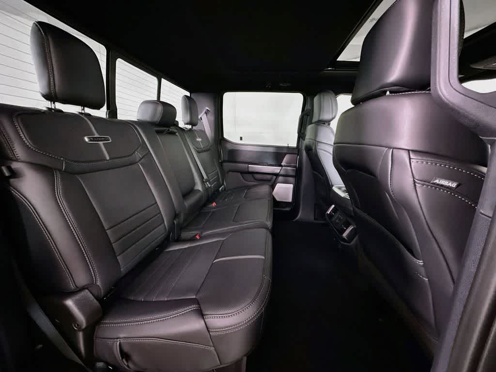 Thumbnail: 2026 Ford F-150 - 33