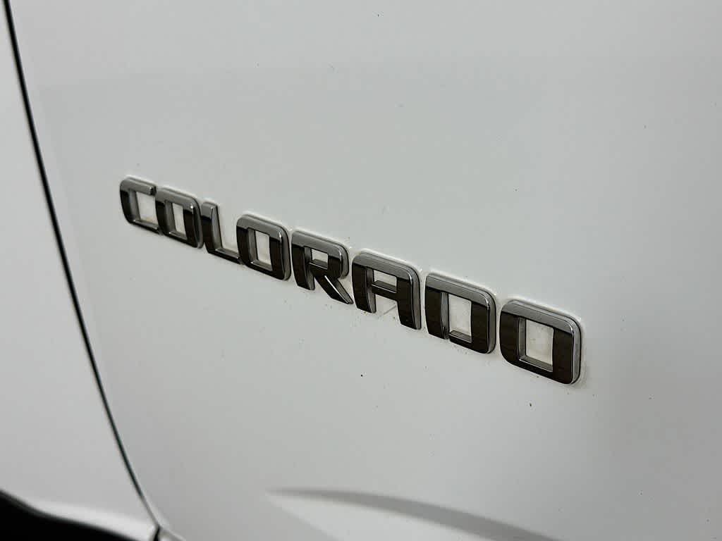 Thumbnail: 2019 Chevrolet Colorado - 7