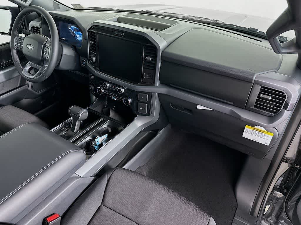 Thumbnail: 2026 Ford F-150 - 33