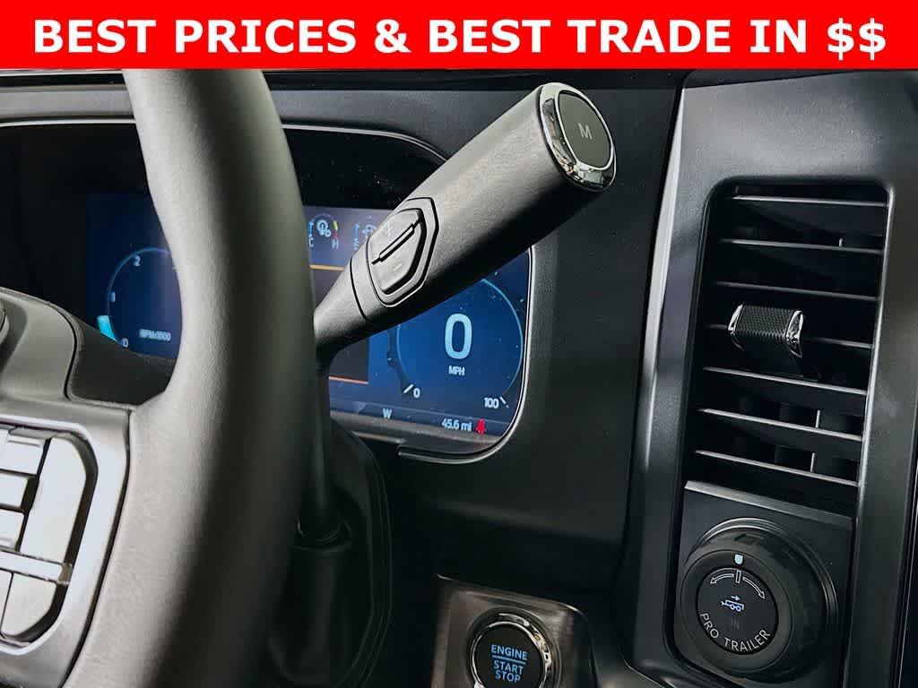 Thumbnail: 2025 Ford F-250 - 19