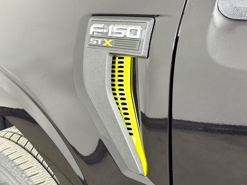 Thumbnail: 2025 Ford F-150 - 7