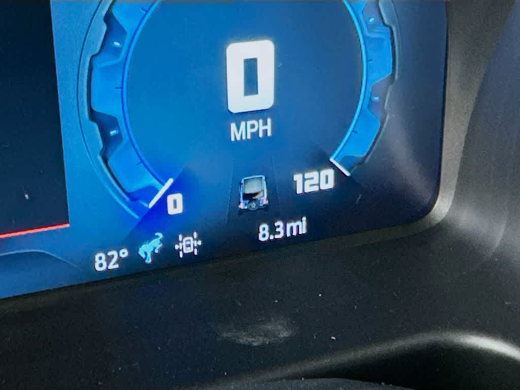 Thumbnail: 2025 Ford Bronco - 20