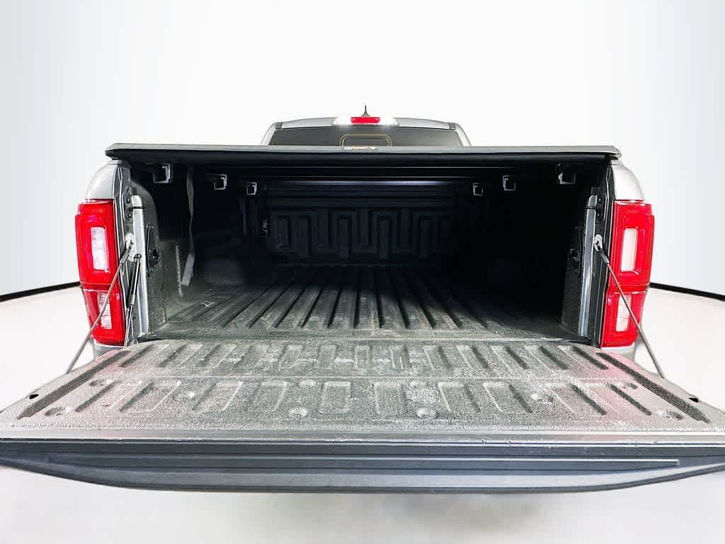 Thumbnail: 2021 Ford Ranger - 20